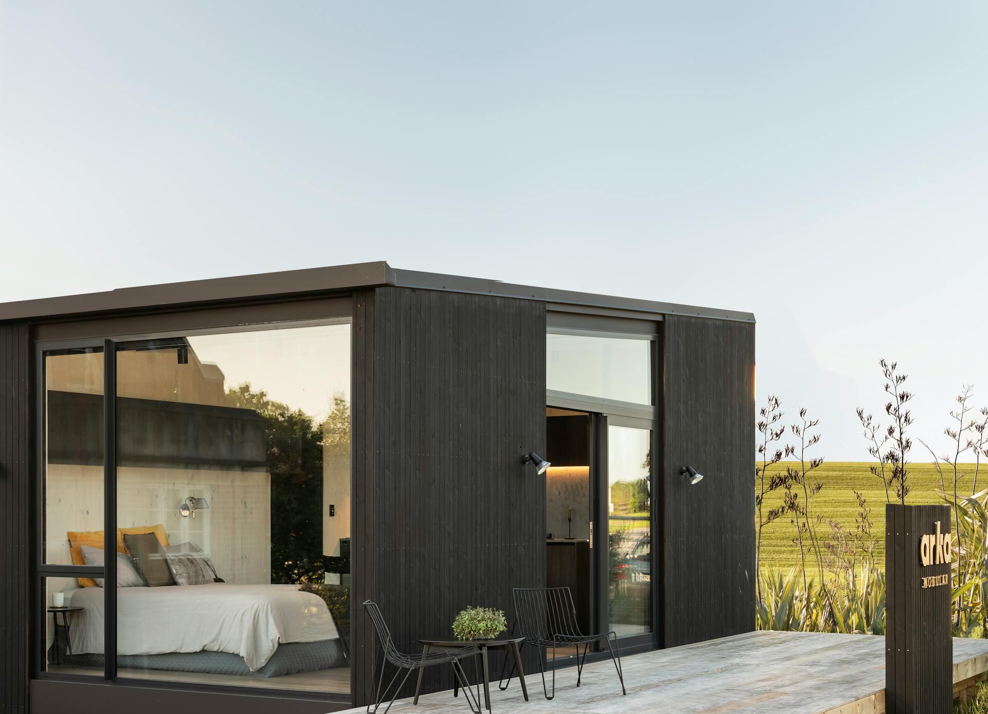 Arka Modular - The Arka Difference